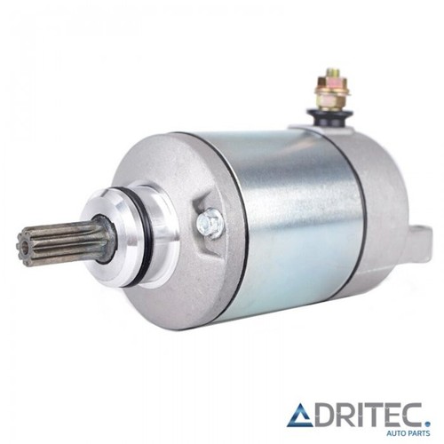 Starter motor for suzuki - for,