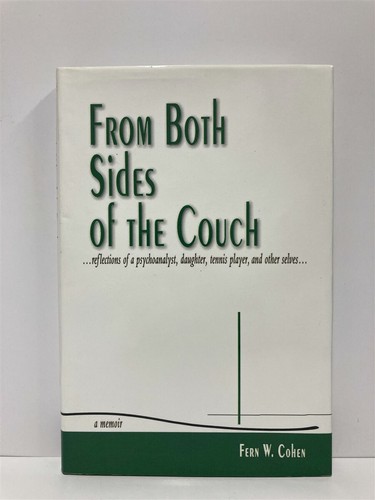 From both sides - both, the