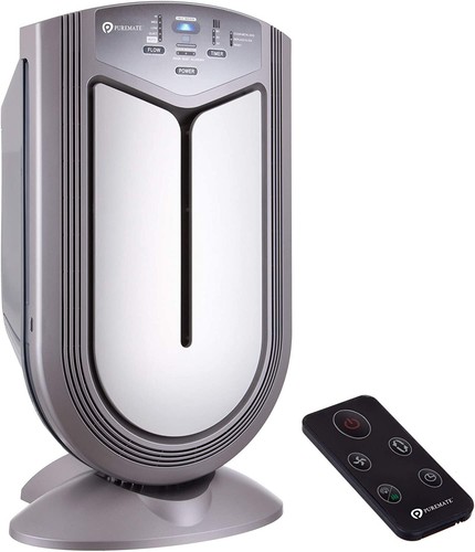 Air purifier 7in1 - |,