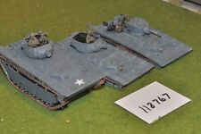 20mm WW2 / US - 3 armoured
