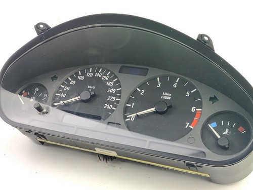 Speedometer tachometer bmw - speedometer,