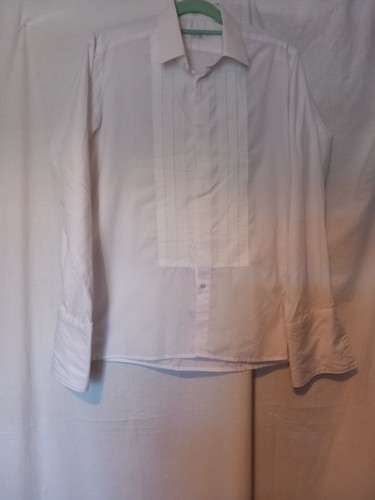 Rocola dress shirt - dress, large