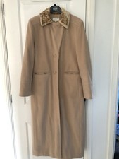 Vintage M&S 75%Wool+ Cashmere