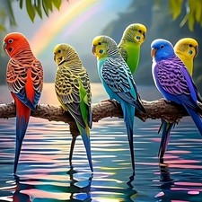 Diamond Art Kits for Adults