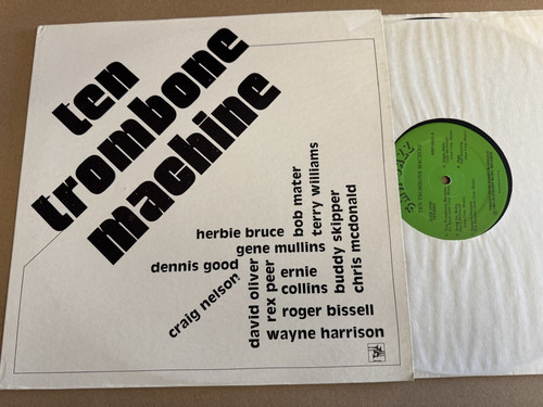 Bmp 0281 ten - ten, trombone