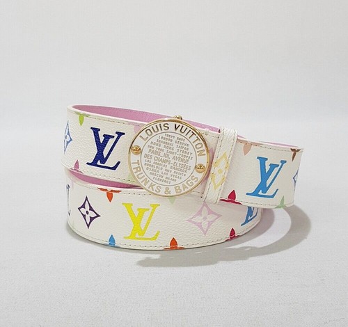 Louis vuitton white - louis, multi