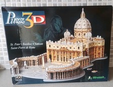Wrebbit Puzz 3D St Peter’s