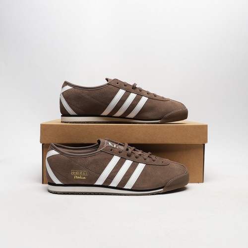 Adidas italia 70s - italia, brown