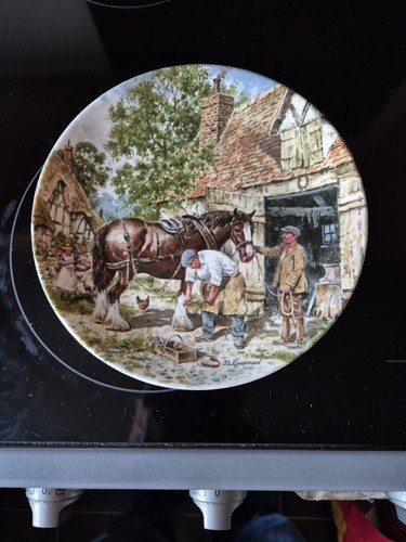 Wedgwood etruria 1989 - of,