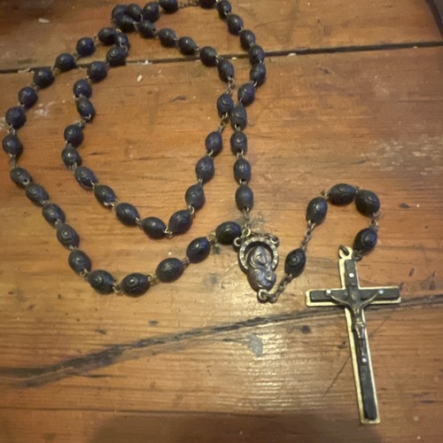 Vintage catholic italian - catholic,