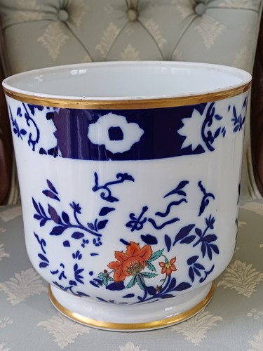 Vintage limoges jardiniere - vintage,