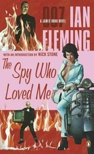 The spy who - who, me