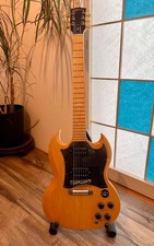 Gibson SG Rawpower 2009 Special Run Maple Electric Guitar Japan Used
