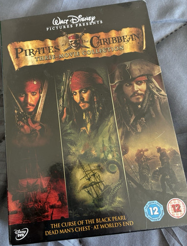 Walt disney pirates the - walt,