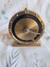 CYMA AMIC - SWISS TRAVEL BRAILLE ALARM CLOCK