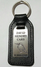 DAVID HENDRY CARS QUALITY