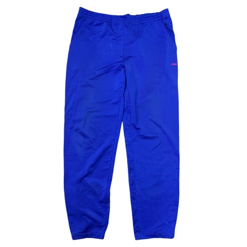 Fila tracksuit bottoms pants - fila,