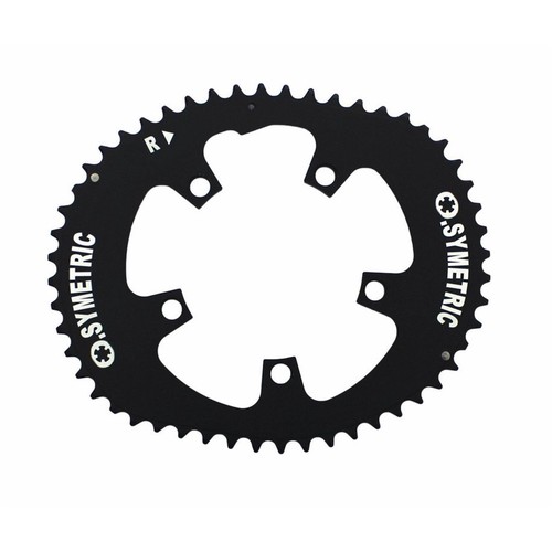 Stronglight chainring kit - chainring,