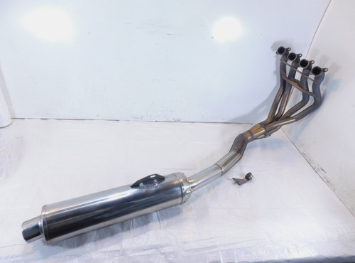 Triumph speed four tt600 - speed, oem
