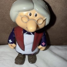 Vintage Postman Pat Mrs