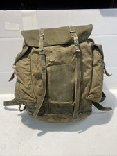 SWISS ARMY Backpack Rucksack