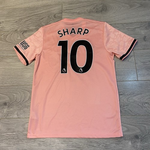 Sheffield united 2020 away - 2020/21,