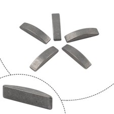 Woodruff Key for GY6 50CC 80CC