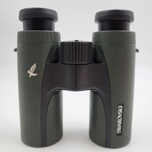 Swarovski optik companion - swarovski, cl