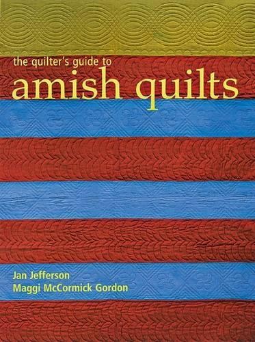 Amish quilts gordon maggi - quilts,