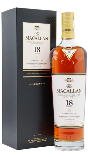 The macallan 2024 - macallan,