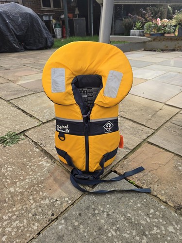 Children 100n life jacket - 100n,