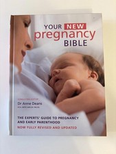 Your New Pregnancy Bible: The