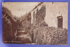 Postcard A Bit Of Old