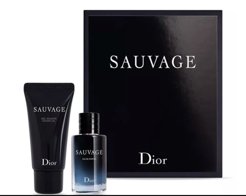 Dior sauvage eau - dior, de