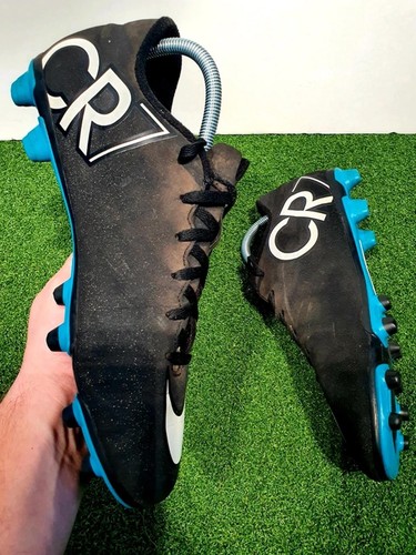 Nike mercurial vortex cr7 - vortex, ii