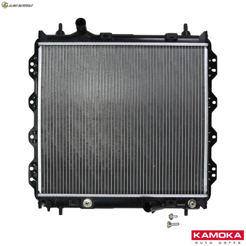 Radiator engine cooling - engine,