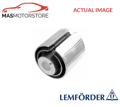 Control arm wishbone bush rear - arm,