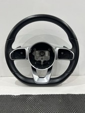 Mercedes E Class AMG Steering