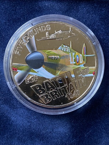 Guernsey 2010 pound - 2010,