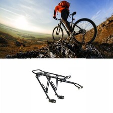 Aluminum Alloy Bicycle Rear