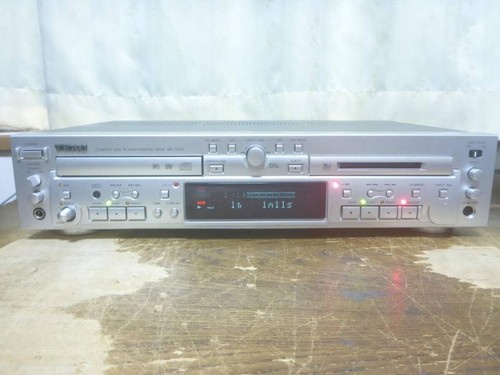 Teac md70cd player md - teac,