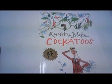 Cockatoos - Quentin Blake