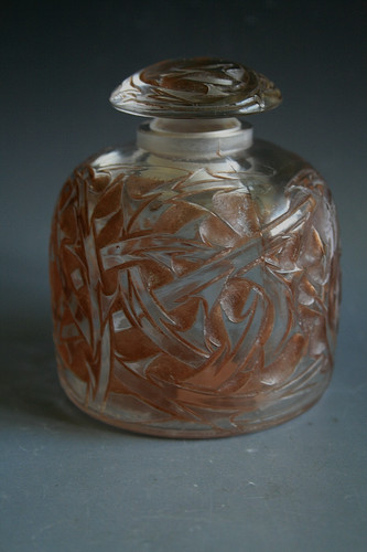 Antique rene lalique epines - rene,