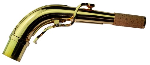 Yanagisawa neckpipe alto - yanagisawa,