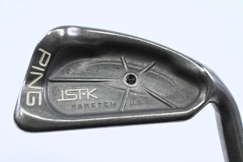 Ping isi iron 27 degree - iron,