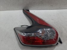 NISSAN JUKE TEKNA DCI MK1