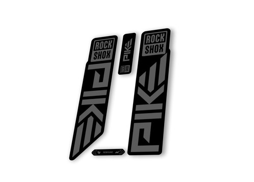 Rock shox pike 2023 - shox,