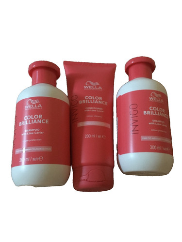 Wella invigo color - , brilliance