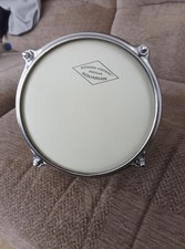 6" Rototom Drum, Unbranded