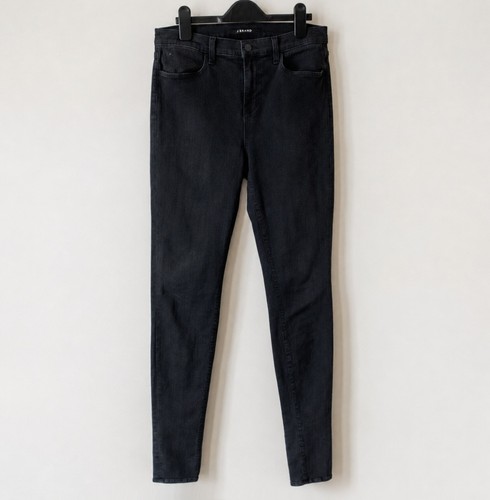 Brand digital black skinny - j,